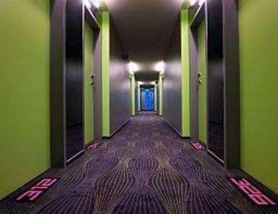 фото отеля Prizeotel Bremen-City