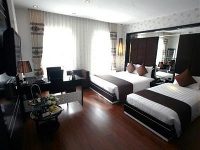 Hanoi Moment Hotel