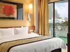 фото отеля Copthorne King's Hotel Singapore