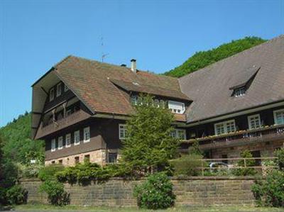 фото отеля Schwarzwaldhotel Erdrichshof