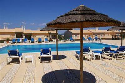 фото отеля Boavista Golf Resort