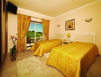фото отеля Boavista Golf Resort
