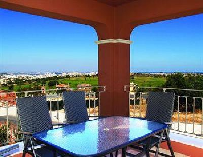 фото отеля Boavista Golf Resort