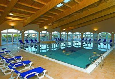 фото отеля Boavista Golf Resort