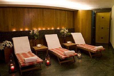 фото отеля Elite Hotel Dragos Istanbul