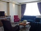 фото отеля Elite Hotel Dragos Istanbul