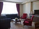 фото отеля Elite Hotel Dragos Istanbul