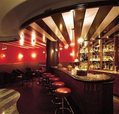 фото отеля Seehotel Wilerbad