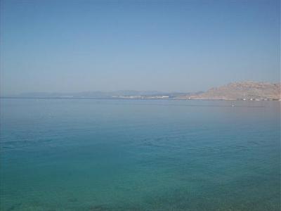 фото отеля Island Blue Hotel