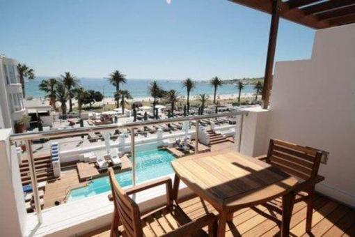 фото отеля The Bay Hotel Cape Town