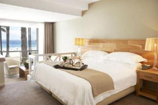 фото отеля The Bay Hotel Cape Town