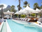 фото отеля The Bay Hotel Cape Town