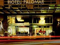 Palomar Washington DC, a Kimpton Hotel
