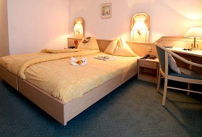 фото отеля Bristol Hotel Saas-Fee