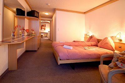 фото отеля Bristol Hotel Saas-Fee