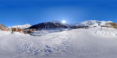 фото отеля Bristol Hotel Saas-Fee