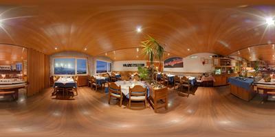 фото отеля Bristol Hotel Saas-Fee