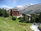 фото отеля Bristol Hotel Saas-Fee