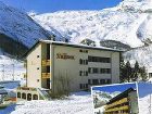 фото отеля Bristol Hotel Saas-Fee