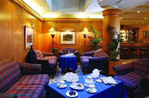 фото отеля Washington Mayfair Hotel