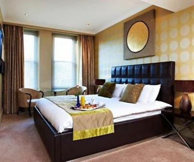 фото отеля Washington Mayfair Hotel