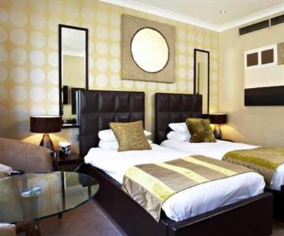 фото отеля Washington Mayfair Hotel