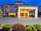 фото отеля Courtyard by Marriott Lynchburg