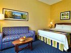 фото отеля Courtyard by Marriott Lynchburg