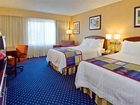 фото отеля Courtyard by Marriott Lynchburg