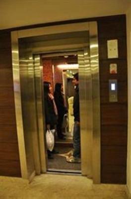 фото отеля The Pearl Hotel New Delhi