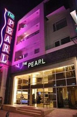фото отеля The Pearl Hotel New Delhi