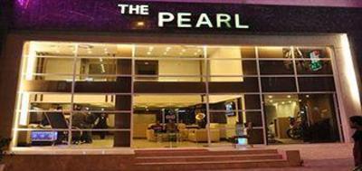 фото отеля The Pearl Hotel New Delhi