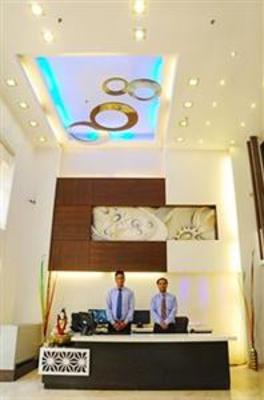 фото отеля The Pearl Hotel New Delhi