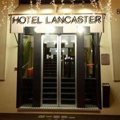 фото отеля Lancaster Hotel Turin