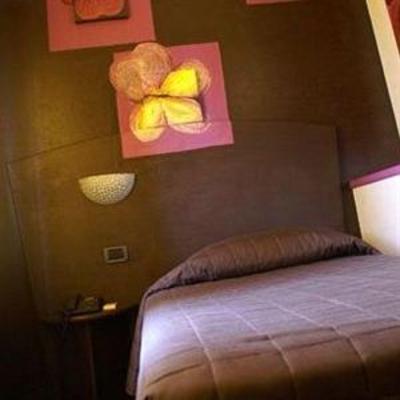 фото отеля Lancaster Hotel Turin