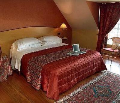 фото отеля Lancaster Hotel Turin