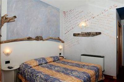 фото отеля Lancaster Hotel Turin