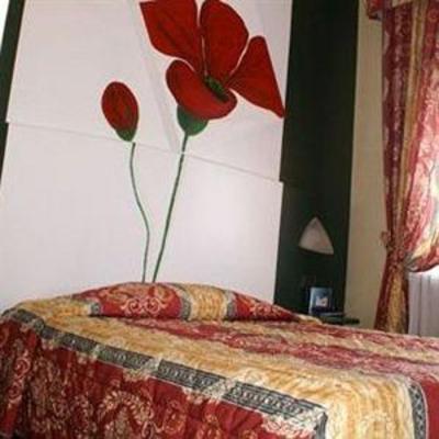 фото отеля Lancaster Hotel Turin
