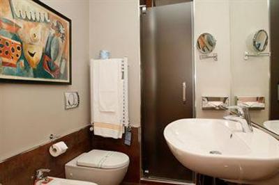 фото отеля Lancaster Hotel Turin