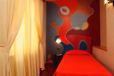 фото отеля Lancaster Hotel Turin