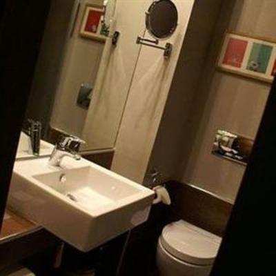 фото отеля Lancaster Hotel Turin