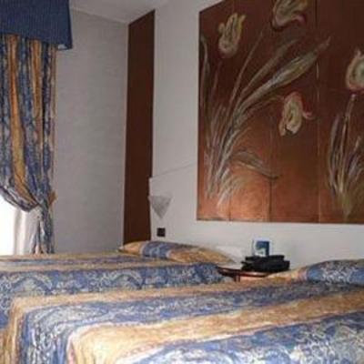 фото отеля Lancaster Hotel Turin