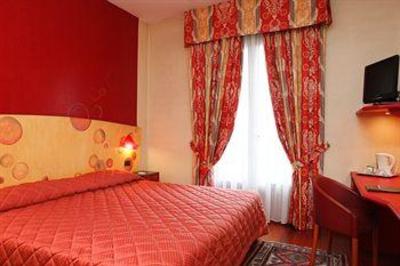 фото отеля Lancaster Hotel Turin