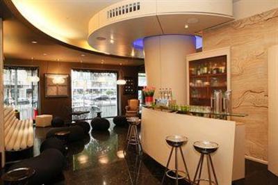 фото отеля Lancaster Hotel Turin