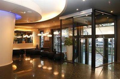 фото отеля Lancaster Hotel Turin