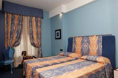 фото отеля Lancaster Hotel Turin
