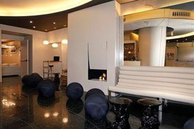 фото отеля Lancaster Hotel Turin