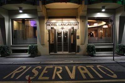 фото отеля Lancaster Hotel Turin