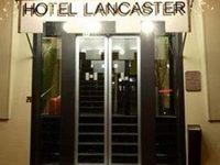 Lancaster Hotel Turin