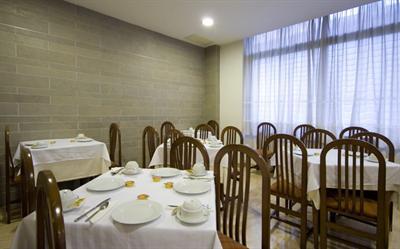фото отеля Hotel Abelux